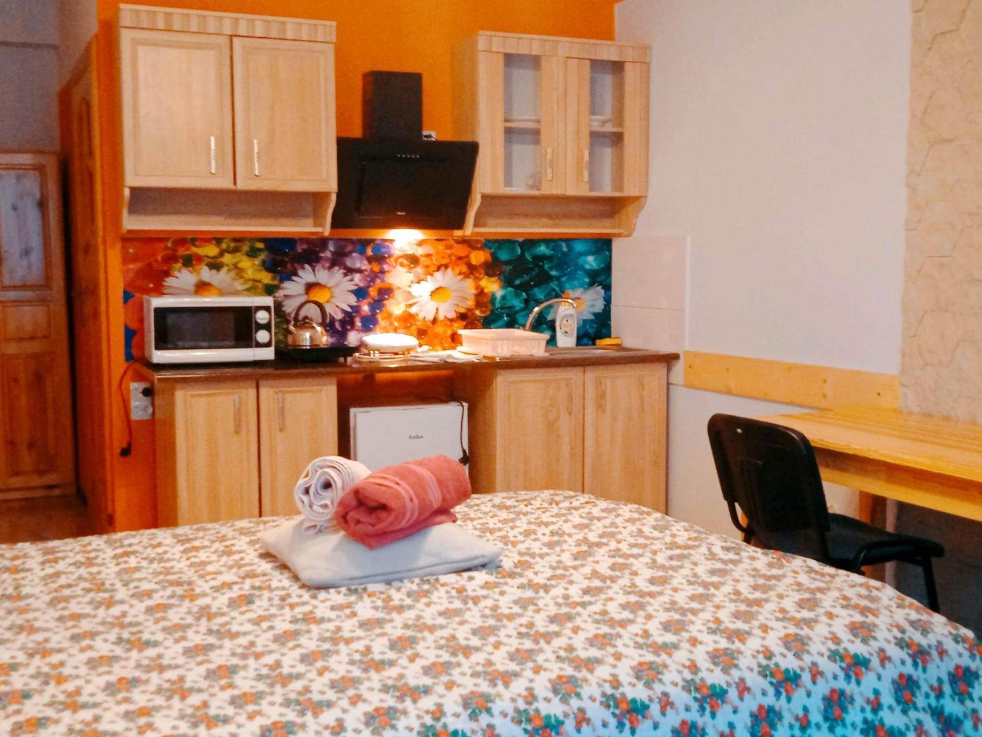 Apartamenty I Pokoje Goscinne Nowita 扎科帕内 外观 照片