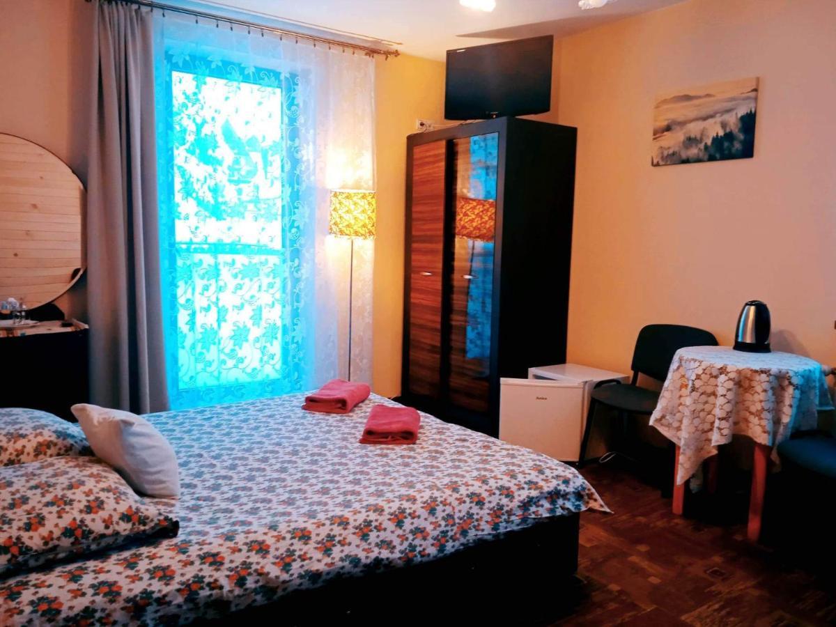 Apartamenty I Pokoje Goscinne Nowita 扎科帕内 外观 照片