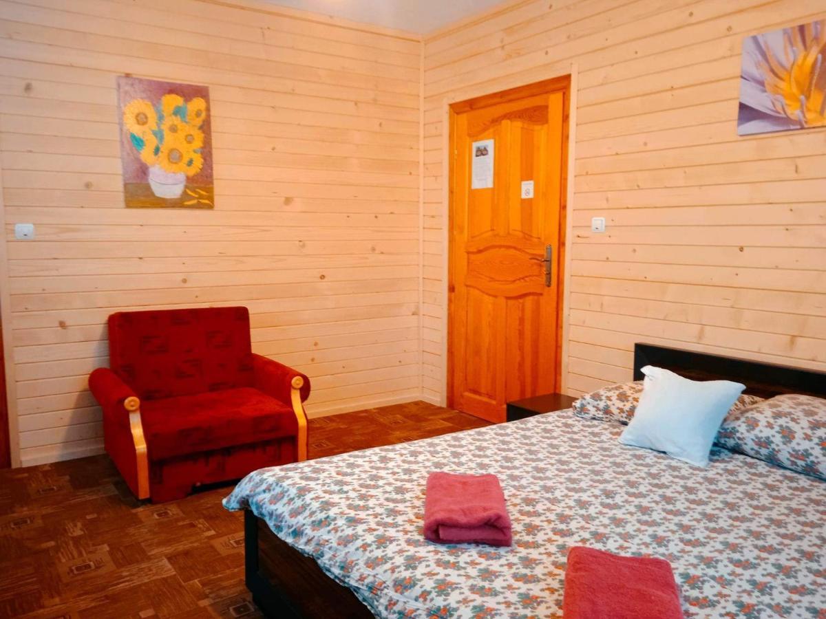 Apartamenty I Pokoje Goscinne Nowita 扎科帕内 外观 照片