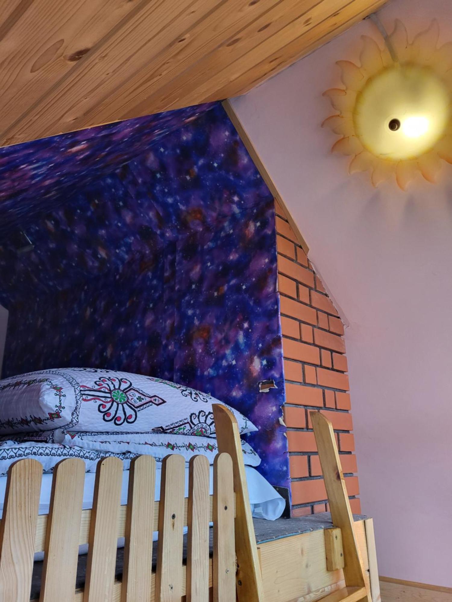 Apartamenty I Pokoje Goscinne Nowita 扎科帕内 外观 照片