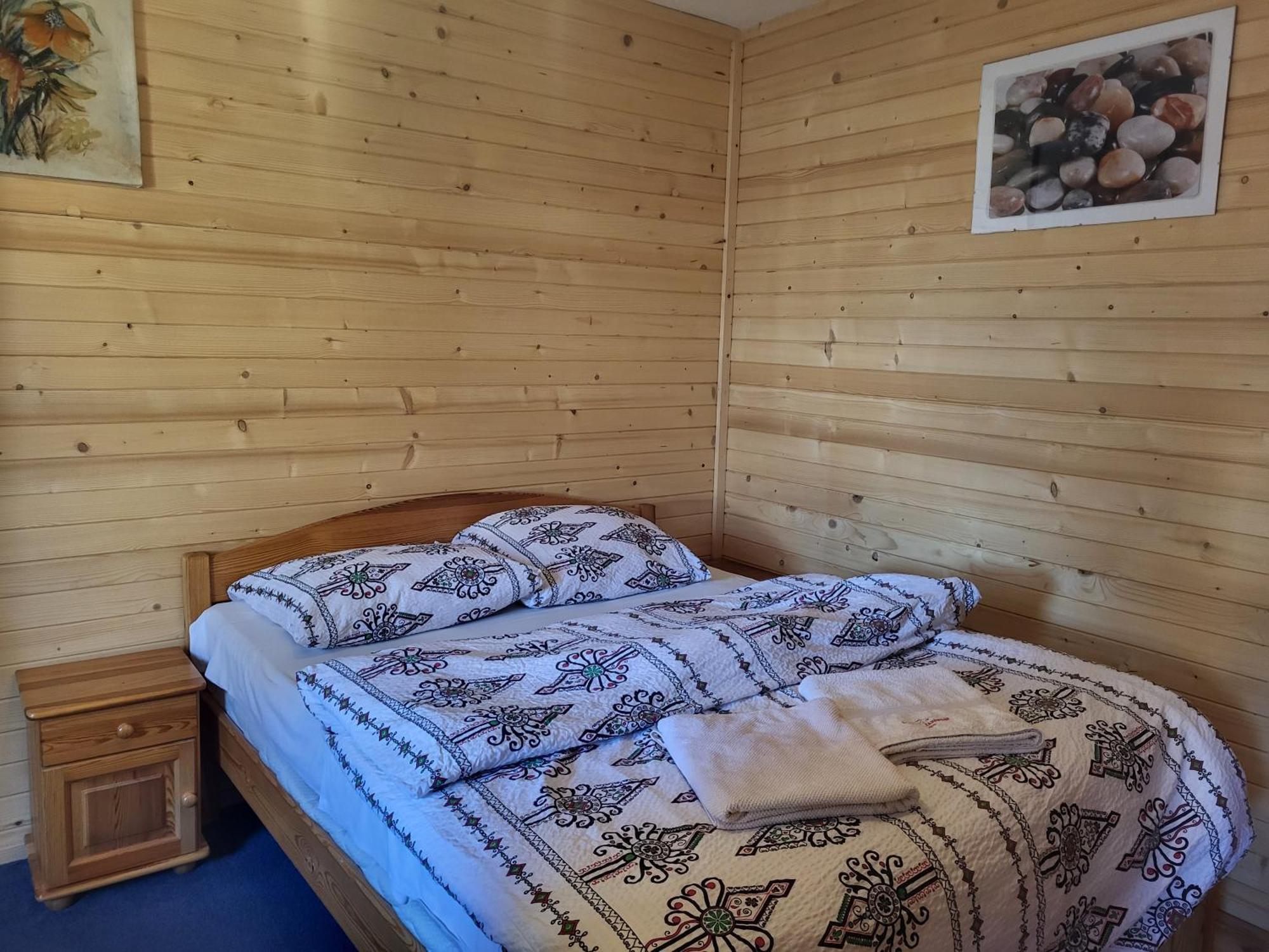 Apartamenty I Pokoje Goscinne Nowita 扎科帕内 外观 照片