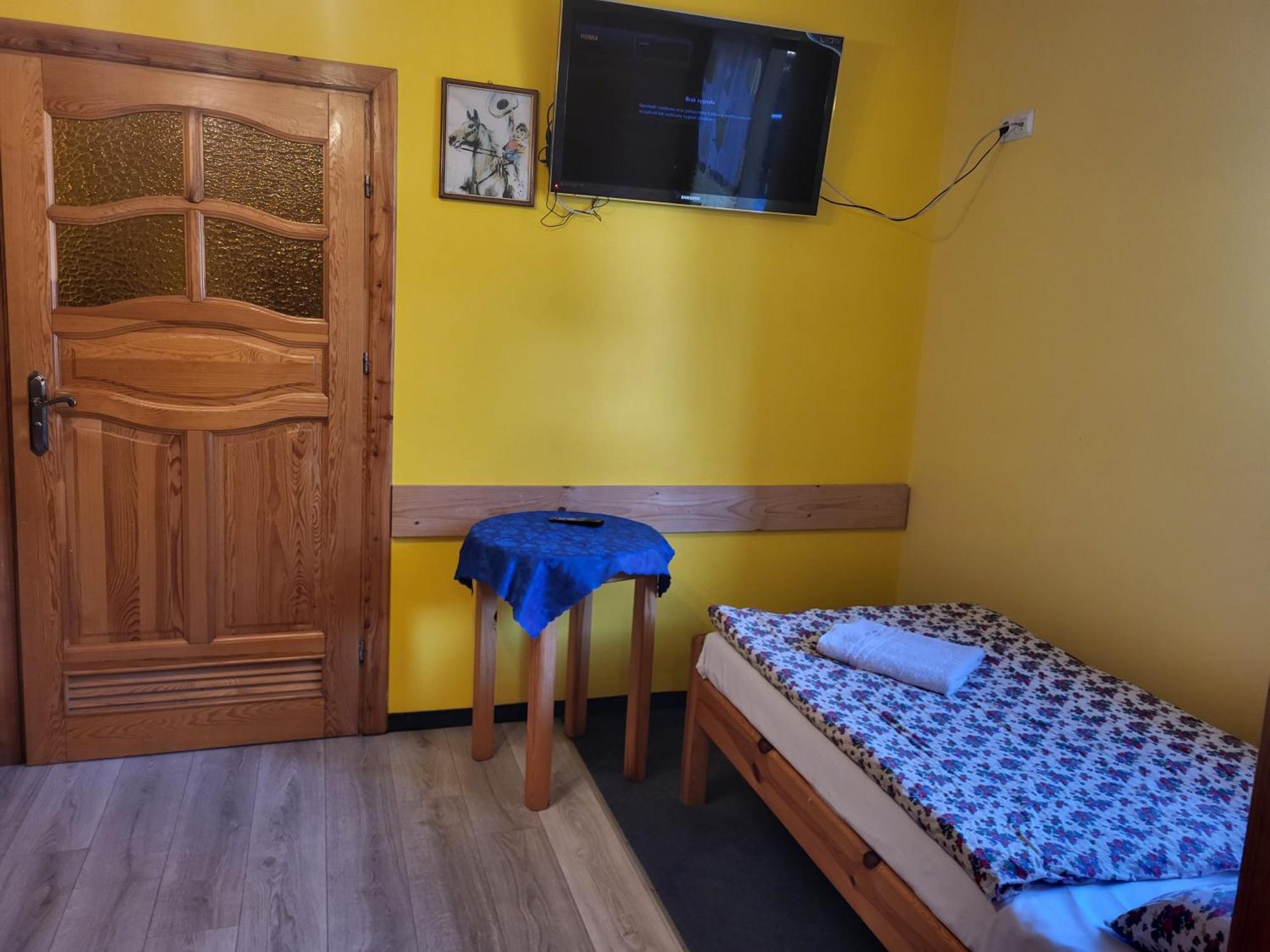Apartamenty I Pokoje Goscinne Nowita 扎科帕内 外观 照片