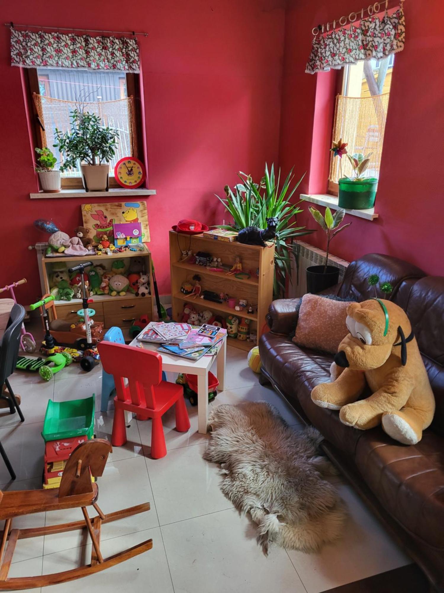 Apartamenty I Pokoje Goscinne Nowita 扎科帕内 外观 照片