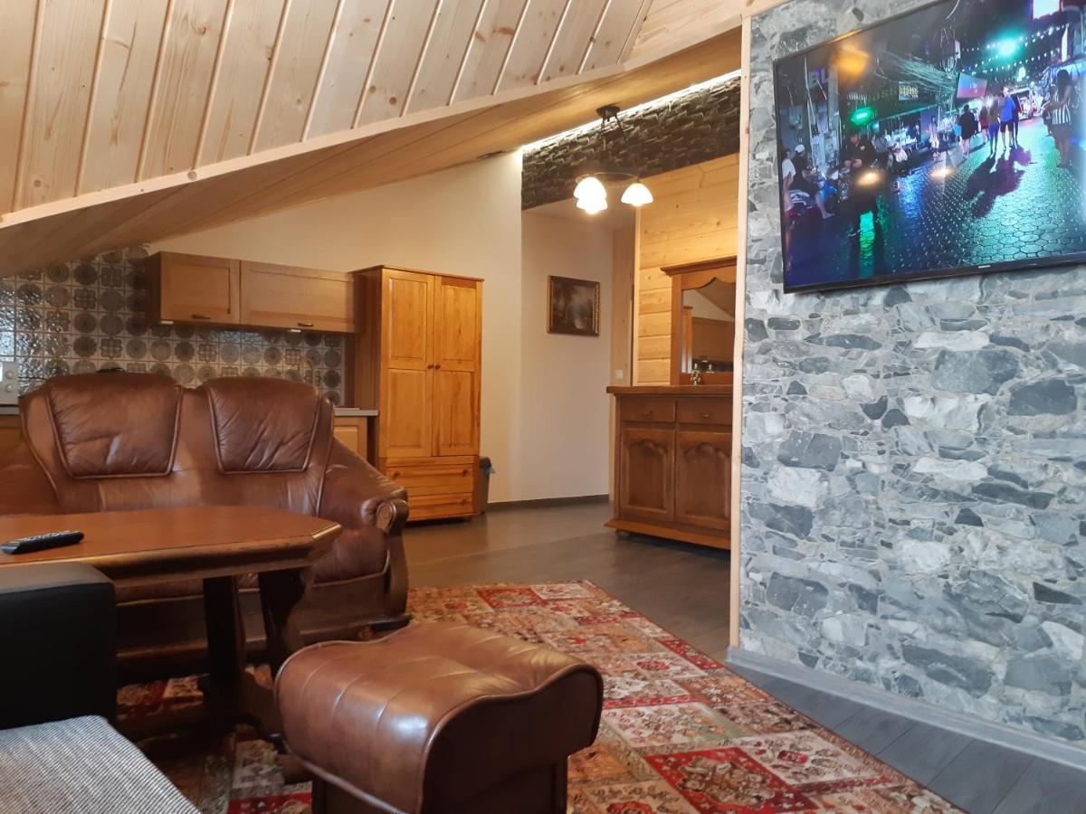Apartamenty I Pokoje Goscinne Nowita 扎科帕内 外观 照片