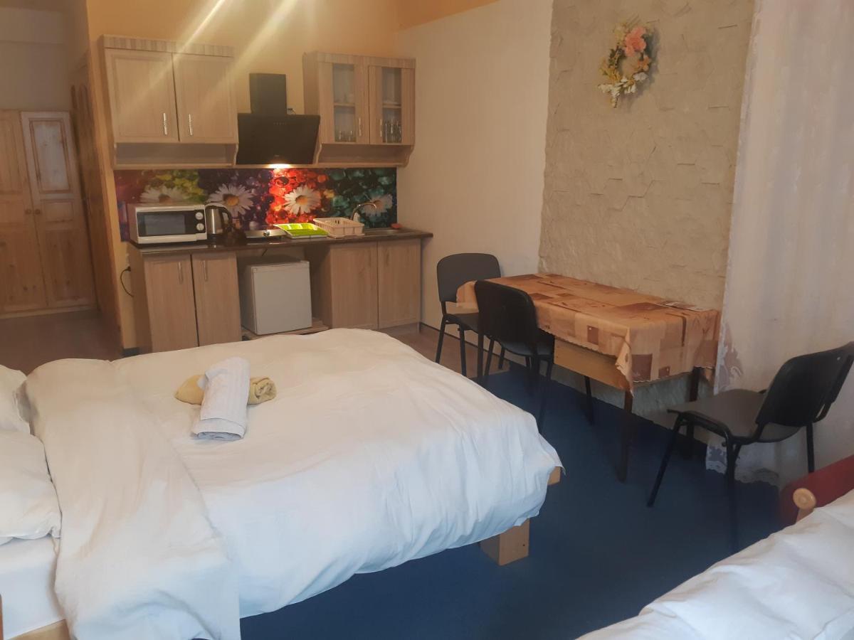 Apartamenty I Pokoje Goscinne Nowita 扎科帕内 外观 照片
